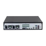Recorder Video Network 32 canale 2U 8HDD-uri WizMind NVR608RH-32-XI