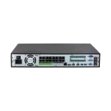 Recorder video network  32 canale 4HDD 1.5U NVR5432-16P-EI