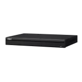 Recorder video network 4 canale, 1U, 4PoE, 4K & H.265 Lite NVR4204-P-4KS2