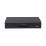 Recorder video network 4 canale, 4× PoE, Compact, 1U H.265 NVR1104HS-P-S3/H