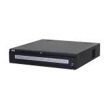 Nvr - Recorder Video Network 64 canale 2U 8HDD-uri WizMind NVR608RH-64-XI, high-security.ro
