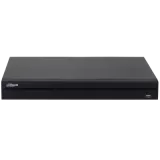 Nvr - Recorder Video Network Lite 16 canale 1U 16PoE 2HDD NVR4216-16P-4KS3, high-security.ro