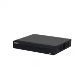 Recorder Video Network Lite compact, 4 canale, 1U, 4 porturi PoE, suporta 1 HDD NVR2104HS-P-4KS3