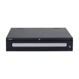 Nvr - Recorder Video Network WizMind 128 de canale 2U NVR608RH-128-XI, high-security.ro