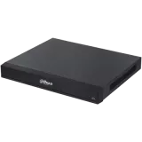 Nvr - Recorder Video Network WizMind 16 canale, 1U, 16 porturi PoE, suporta 2 HDD-uri DHI-NVR5216-16HP-XI/Pro, high-security.ro