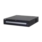 Nvr - Recorder Video Network WizMind 32 de canale 2U 8HDD-uri NVR608H-32-XI, high-security.ro