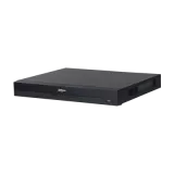 Recorder Video Network WizSense 16 canale 1U 16PoE 2HDD-uri NVR5216-16P-EI