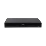 Nvr - Recorder Video Network WizSense 16 canale 1U 16PoE 2HDD-uri NVR5216-16P-EI, high-security.ro