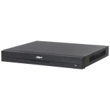 Recorder Video Network WizSense 16 canale 1U 16PoE 2HDD-uri 448 Mbps, HDMI 8K NVR5216-16P-EI2
