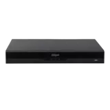 Nvr - Recorder Video Network WizSense 16 canale 1U 16PoE 2HDD-uri 448 Mbps, HDMI 8K NVR5216-16P-EI2, high-security.ro