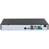 Nvr - Recorder video network WizSense 32 canale, 1U, 2 HDD-uri NVR5232-EI2, high-security.ro