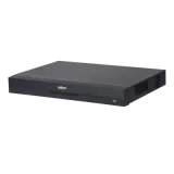 Recorder video network WizSense 32 canale, 1U, 2 HDD-uri NVR5232-EI2