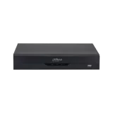 Nvr - Recorder Video Network WizSense 4 canale 1U 4PoE 1HDD NVR4104HS-P-EI, high-security.ro