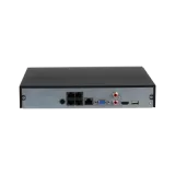 Recorder Video Network WizSense 4 canale 1U 4PoE 1HDD NVR4104HS-P-EI