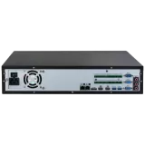 Nvr - Recorder video network WizSense 64 canale, 2U, 8HDD NVR5864-EI2, high-security.ro