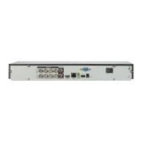 Xvr - Recorder video WizSense 4K-N/5MP Penta-brid, 8 canale, 1U XVR5208AN-4KL-I3, high-security.ro