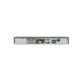 Xvr - Recorder video WizSense 4K Penta-brid, 8 canale, 1U XVR7208A-4K-I2, high-security.ro
