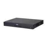 Recorder video WizSense 8 canele  1U 2HDD-uri Recorder video WizSense 8 canele  1U 2HDD-uri NVR4208-EI