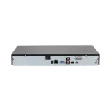 Recorder video WizSense 8 canele  1U 2HDD-uri Recorder video WizSense 8 canele  1U 2HDD-uri NVR4208-EI