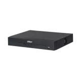 Recorder Video WizSense compact, 8 canale, 1U, cu 8 porturi PoE și 1 slot HDD NVR4108HS-8P-EI