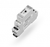 Releu multifunctional wireless pentru montare pe sina DIN AC-160DIN