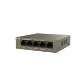 Router 4 porturi Gigabit PoE+, 55W M20-PoE
