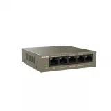 Router 4 porturi Gigabit PoE+, 55W M20-PoE