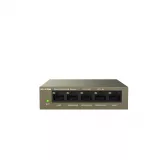 Router 4 porturi Gigabit PoE+, 55W M20-PoE