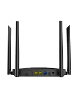 Router/AP - Router 4G LTE cu antene 4G detașabile MX-WlesN4G-LTErouter300Mbps TL-MR100, high-security.ro