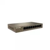 Router 8 porturi Gigabit PoE+, 95W  M20-8G-PoE