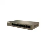 Router 8 porturi Gigabit PoE+, 95W  M20-8G-PoE