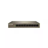 Router 8 porturi Gigabit PoE+, 95W  M20-8G-PoE