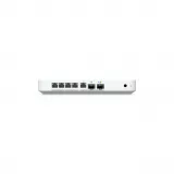 Router/AP - Router Cloud Desktop 10G cu switch integrat UCG-FIBER-EU, high-security.ro