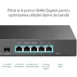 Router VPN Gigabit Multi-WAN ER7206
