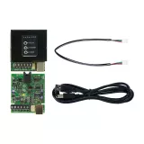 RS-485/RS-232 Converter Kit  CV4USB