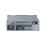 Nvr - Server Video Surveillance Intelligent WizMind 3U 16HDD-uri IVSS7016-4M, high-security.ro