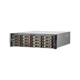 Server Video Surveillance Intelligent WizMind 3U 16HDD-uri IVSS7016-4M