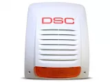Sirene - Sirenă de exterior autoalimentată cu flash NEKA, high-security.ro