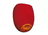 Sirena de incendiu de exterior cu flash SR136FIRE