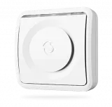 Sirena de interior pe magistrala (bus) cu back-up JA-110A II