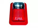 Sirenă incendiu de interior cu flash NB-530/24