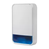 Sirenă wifi de exterior cu flash DSC PG-8911B BATT