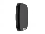 Sirena wireless de exterior, neagra STREETSIREN DOUBLEDECK (BLK)