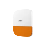 Sirena wireless pentru exterior ARA13-W2(868) (YELLOW)