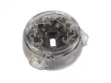 Soclu sirenă adresabilă, cu flash și izolator FC440AIB