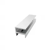 Suport electromagnet pentru ușă de sticlă BH-180UI
