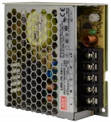 Sursă de alimentare 5A LRS -75-15