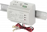 Sursă de alimentare cu backup și montare pe șină DIN DING2-12V2A