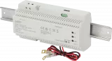 Sursă de alimentare cu backup și montare pe șină DIN DING2-24V3A