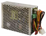 Surse/Alimentatoare - Sursă de alimentare cu backup în carcasă SCP 13,8V/3,6A SCP-50-12, high-security.ro